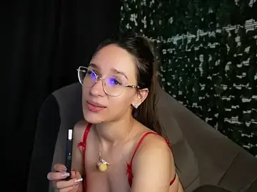 Stripchat Free Live Porn of Nicole_Bliss