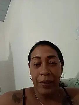 Stripchat Sex Cam of candelahot10