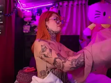 Stripchat Free Porn Cam of MelodyPrive
