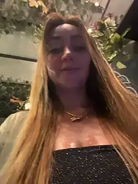 Stripchat Adult Webcam of Nina_velvet01