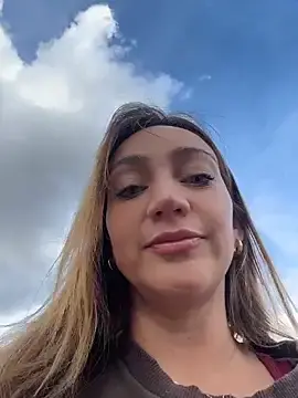 Stripchat Free Live Porn of Nina_velvet01