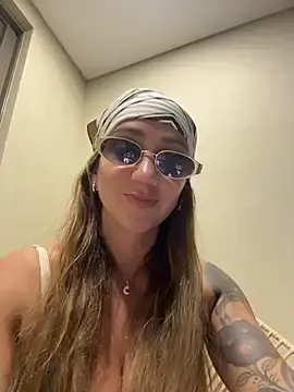 Stripchat Adult Webcam of Nina_velvet01