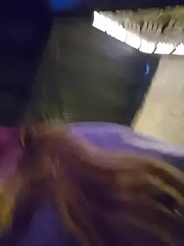 Stripchat Live Sex of Nina_velvet01