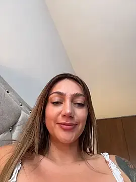 Stripchat Adult Webcams of Nina_velvet01