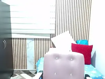 Stripchat Live Porn of camilavargas_