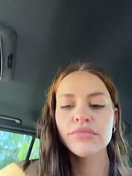 Stripchat Live Sex Cam of AngelinaTeller