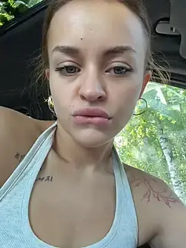 Stripchat Best live sex cam show of AngelinaTeller