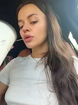 Stripchat Sex Chat of AngelinaTeller