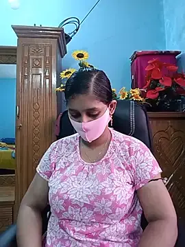 Stripchat Sex Chat of Cute_Faria