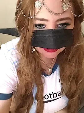 Stripchat Nude Webcam of Egyptianmilf2000