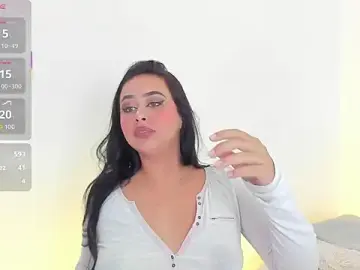 Stripchat Best live sex cam show of Iris_Alana