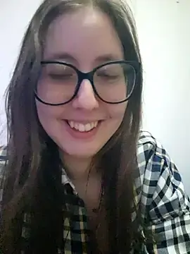 Stripchat Live Sex of Sarah459