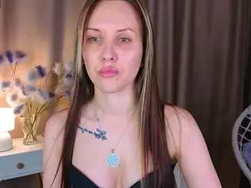 Stripchat Sex Cam of Wendy_mm