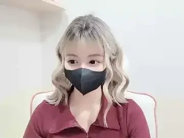 Stripchat Live Sex of Yuyu-baobei