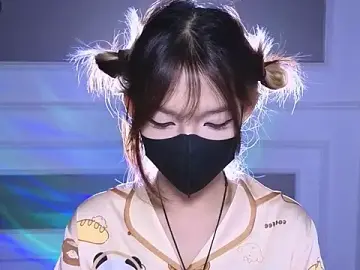 Stripchat Live Sex Cam of _____Panda_____