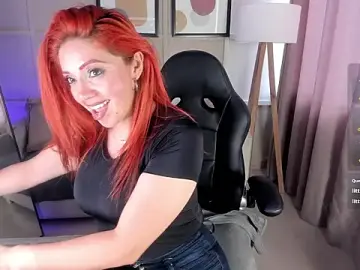 Stripchat Live Porn of helenaduque_