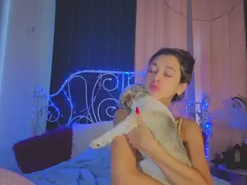 Stripchat Adult Webcam of Funny_Bunny