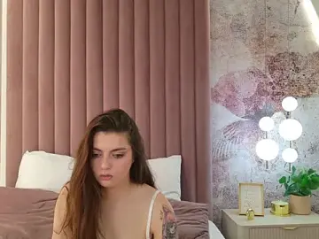 Stripchat Private Sex Chat of LaraRosen
