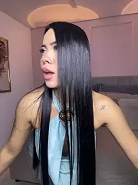 Stripchat Best live sex cam show of Miss_blue69