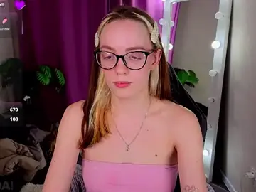 Stripchat Nude Webcam of R0cket_bunny