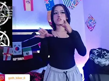 Stripchat Best live sex cam show of Bunny_O