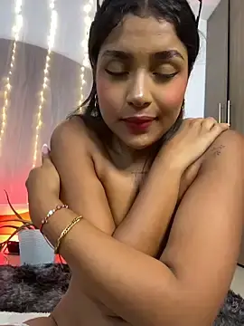 Stripchat Live Porn of Mariangel_11