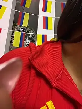 Stripchat Free Porn Cam of Mariangel_11