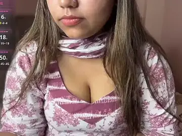 Stripchat Nude Webcam of Miss_Rose__