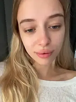 Stripchat Live Sex of enjoy_my_beauty