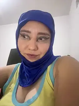 Stripchat Nude Webcam of hannahayat