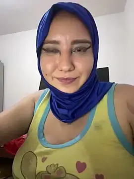 Stripchat Adult Webcam of hannahayat