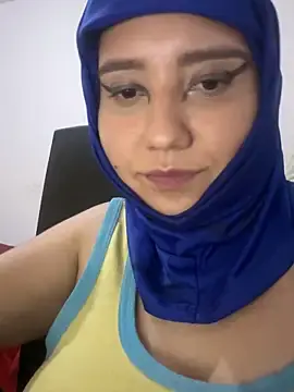 Stripchat Watch Live Sex Cams of hannahayat