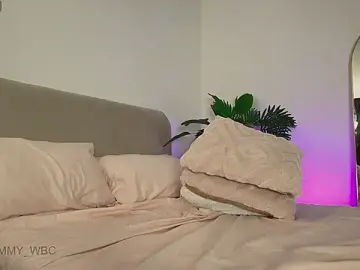 Stripchat Live Porn of tammyyyy__