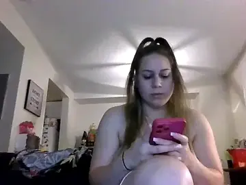 Stripchat Sex Chat of thedevinemama