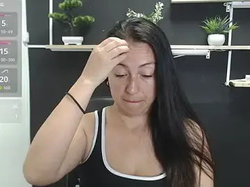 Stripchat Best live sex cam show of Lauryn_Jones