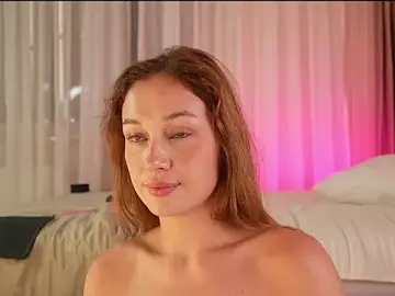 Stripchat Adult Webcam of RosyEmily