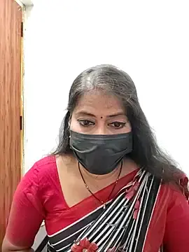 Stripchat Adult Webcam of tamil_Sigappu_Roja