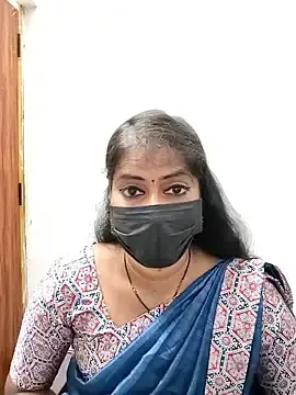 Stripchat Live Sex of tamil_Sigappu_Roja