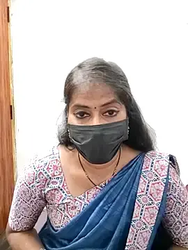 Stripchat Adult Video Chat of tamil_Sigappu_Roja
