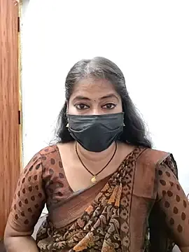 Stripchat Best Webcam of tamil_Sigappu_Roja