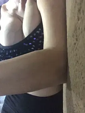 Stripchat Live Porn of AlevNaz