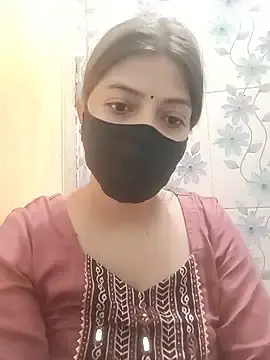 Stripchat Nude Webcam of Ayesha_Baby30