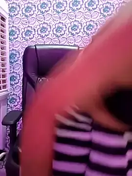Stripchat Live Sex of Lavanya_jaan