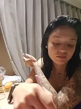 Stripchat Best live sex cam show of LorenRosse