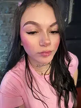 Stripchat Best live sex cam show of Megaan__More