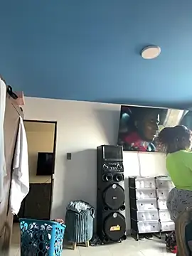 Stripchat Best live sex cam show of Sam_Blue