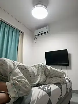 Stripchat Best live sex cam show of Xiao_Mao_meow
