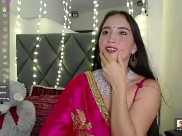 Stripchat Live Sex Cam of jalimamona