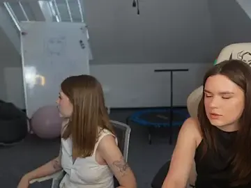 Stripchat Live Sex Cam of AriaAstra