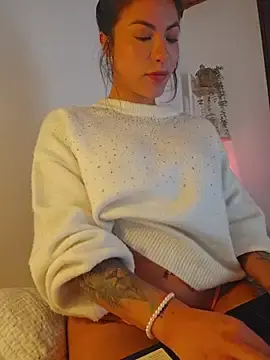 Stripchat Free Porn Cam of Karen_San_Miguel